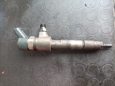 Iniettori Fiat Doblò 1.9 JTD 0445110187