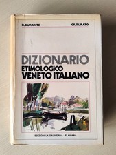 Turato - Vocabolario