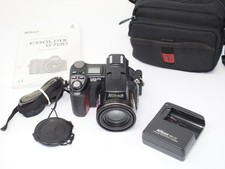 Nikon Coolpix 8700 8,0