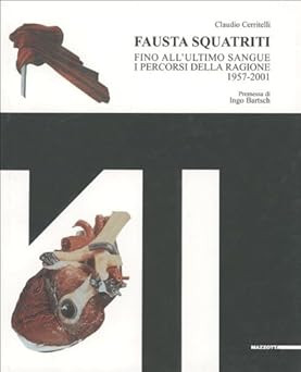 Fausta squatriti fino - fausta,