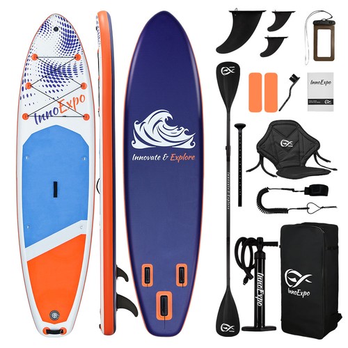 Supbboard gonfiabile - supbboard,