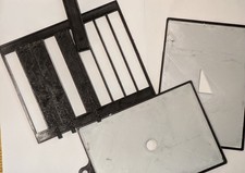 Accessori Camera Oscura Maschere Bruciatura E Provinatore Scalare