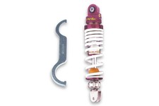 AMMORTIZZATORE POSTERIORE RS24