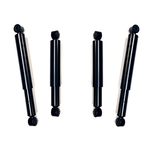 Kit completo ammortizzatori - kit,