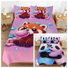 Set copripiumino singolo