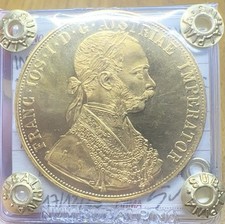 MONETA IMPERO AUSTRIACO