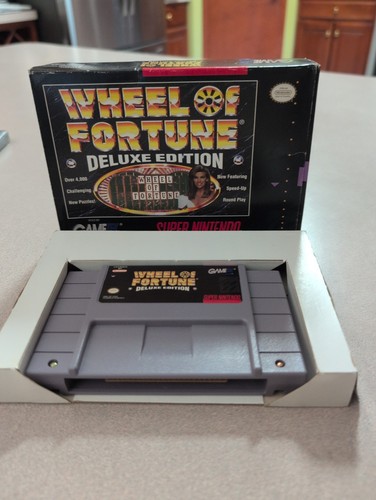 Super nintendo snes wheel - nintendo,