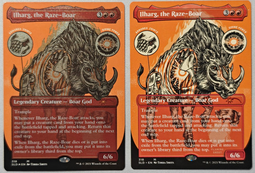 Mtg secret lair - mtg,