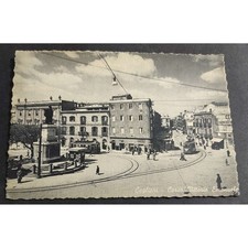 Cartolina Cagliari - Corso