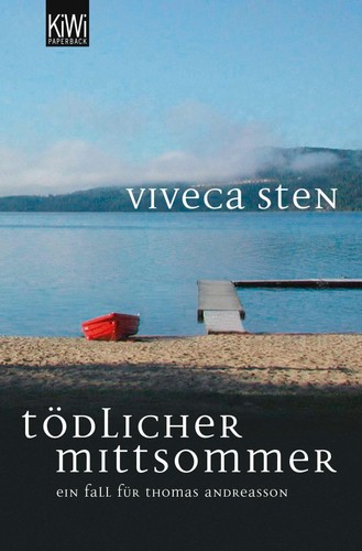 Tödlicher mittsommer viveca - mittsommer, ~