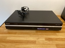 Sony RDR-HXD890 registratore