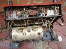 Macchina da caffè espresso