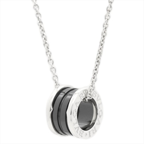 Ciondolo bvlgari zero1 salva - ciondolo,