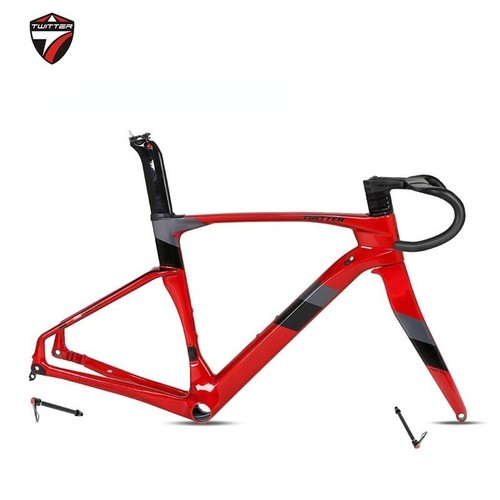Telaio bici strada - bici, freno
