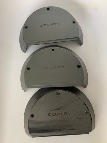 Coperchio cambio segway - coperchio,