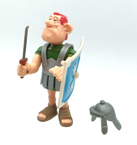 Play asterix légionnaire - play,