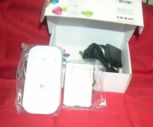 Router wifi pn51t - pn51t,