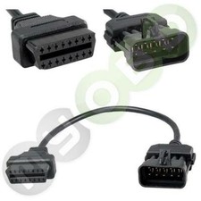 Per Opel adattatore 10 pin a