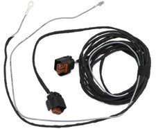 Per Audi Tt 8J Originale