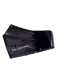 CARENA DESTRA GILERA GP 800 2006 2013 DANNO