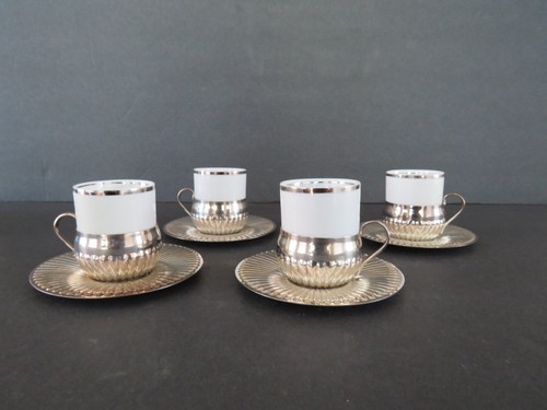 Set demitasse vintage - set,