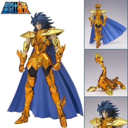 Saint seiya kanon - seiya,