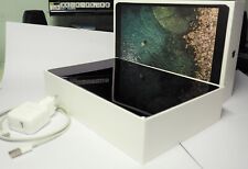 iPad Pro 256GB 10,5" WI-FI modello A1701 completo di caricatore originale