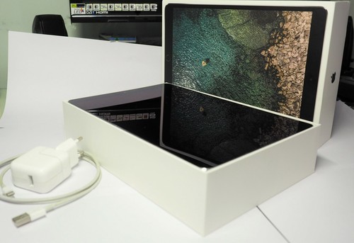 Ipad pro 256gb wi - ipad,