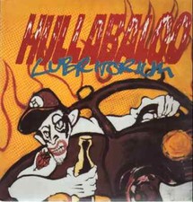 Hullabaloo Lubritorium Vinyl