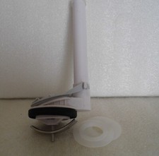 Ideal Standard Toilet, 2 In