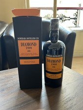RARE RUM DIAMOND 1999-2014 SVW