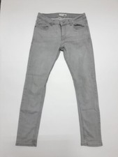 Pantalone Uomo Grigio 32