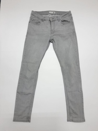 Pantalone uomo grigio - uomo, 32