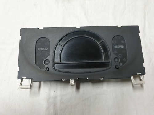 Quadro strumenti renault modus - quadro,