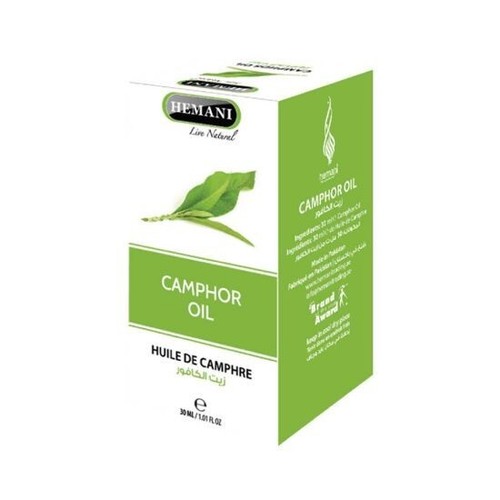 Hemani olio erboristico - olio,