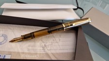 Stilografica pelikan - stilografica,