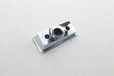 Cornice cromata luce laterale