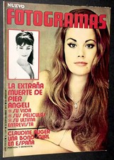 Fotogramas magazine september - magazine,
