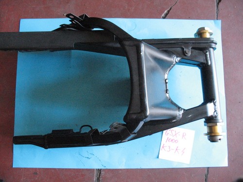 Forcellone suzuki gsxr 1000 - forcellone,