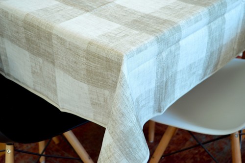 Tovaglia bistrot 140x180cm - tovaglia,