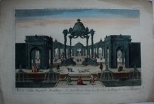 Danemark: Vue d'un Superbe