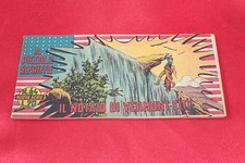 fumetto a Striscia IL PICCOLO