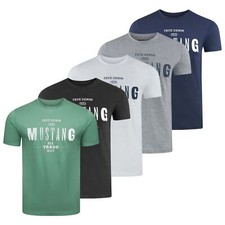 Shirt uomo mustang - uomo,