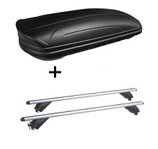 Box tetto MAA320L opaco +