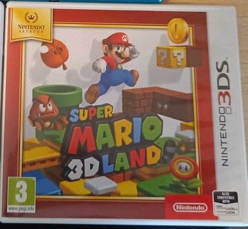 Gioco super mario - mario, land
