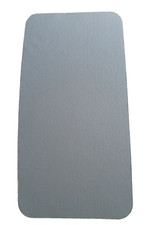 PADIGLIONE  Cielo SOTTOTETTO  FIAT  500EPOCA  F  L  R