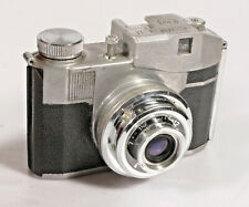 PRL) COMET II BENCINI C.M.F