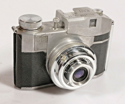 Prl comet bencini m f - comet, c.m.f