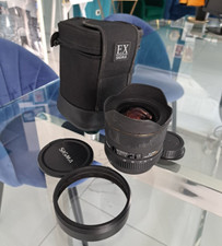 Sigma 24mm 5 6 ex - f/4.5-5.6, dg