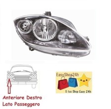 FARO FANALE PROIETTORE